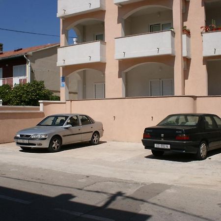 Double Room Pag 6311B Pag Town Luaran gambar