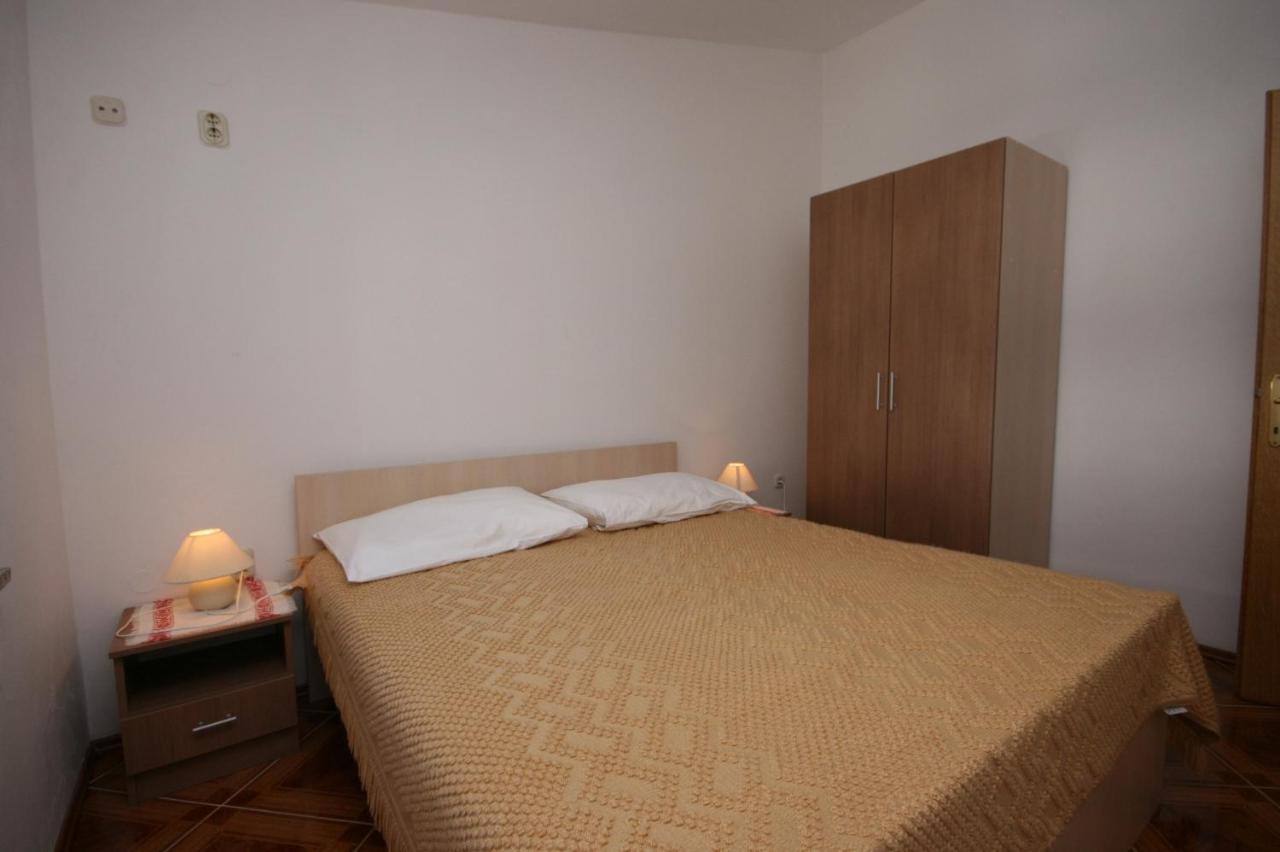 Double Room Pag 6311B Pag Town Luaran gambar